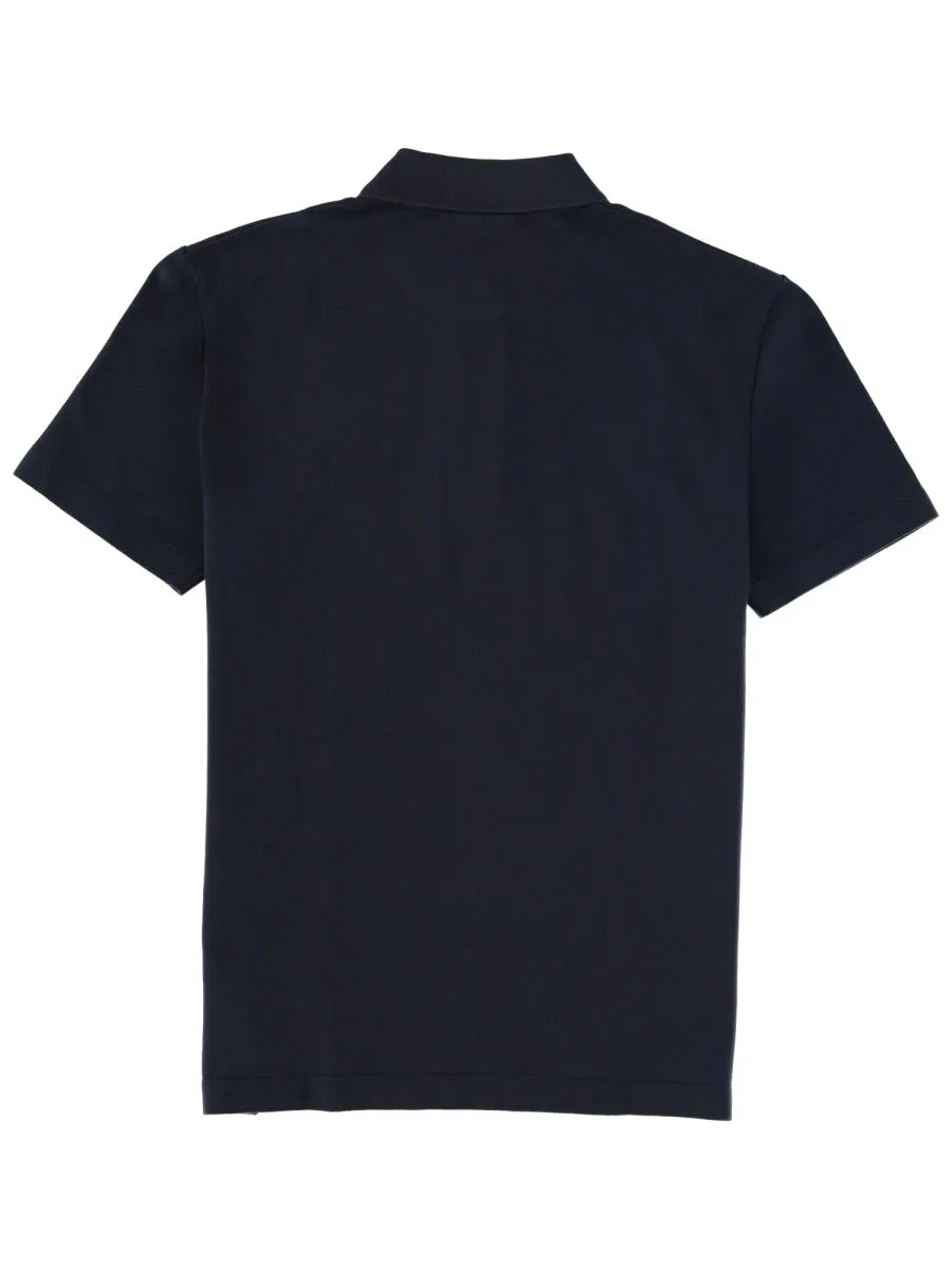 Polo With Logo sold by Wanan Luxury product image thumbnail 2