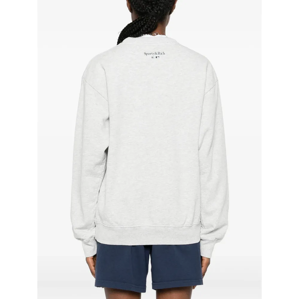 Sweaters Gray sold by Wanan Luxury product image thumbnail 5