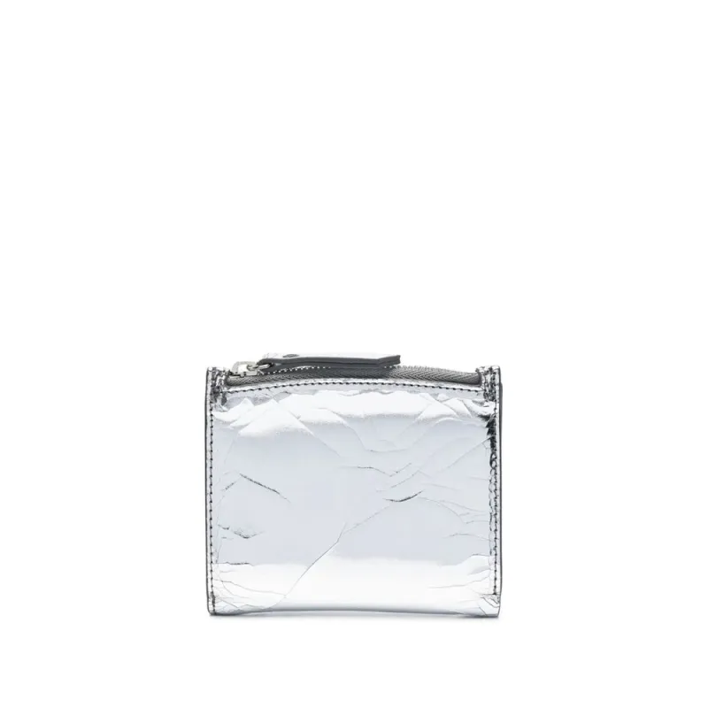Wallets Silver sold by Wanan Luxury