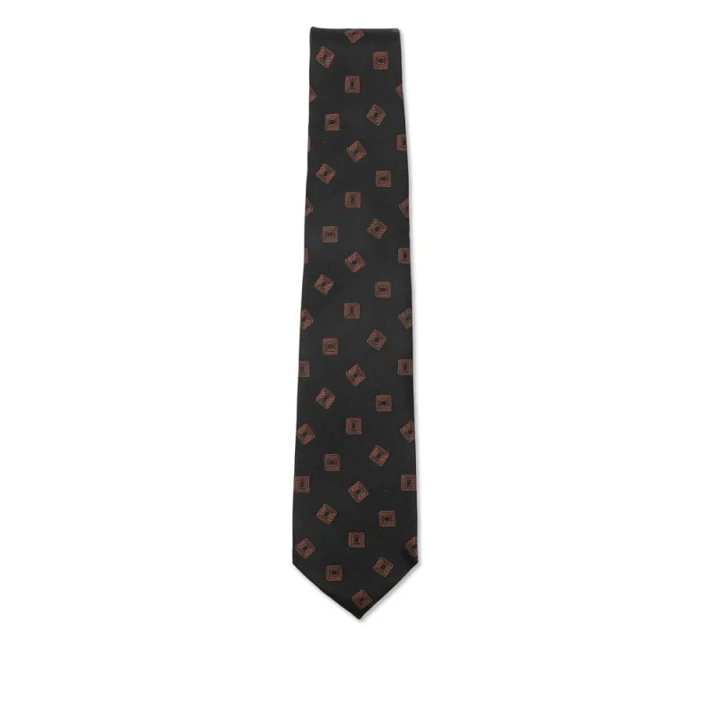 Ties Black sold by Wanan Luxury