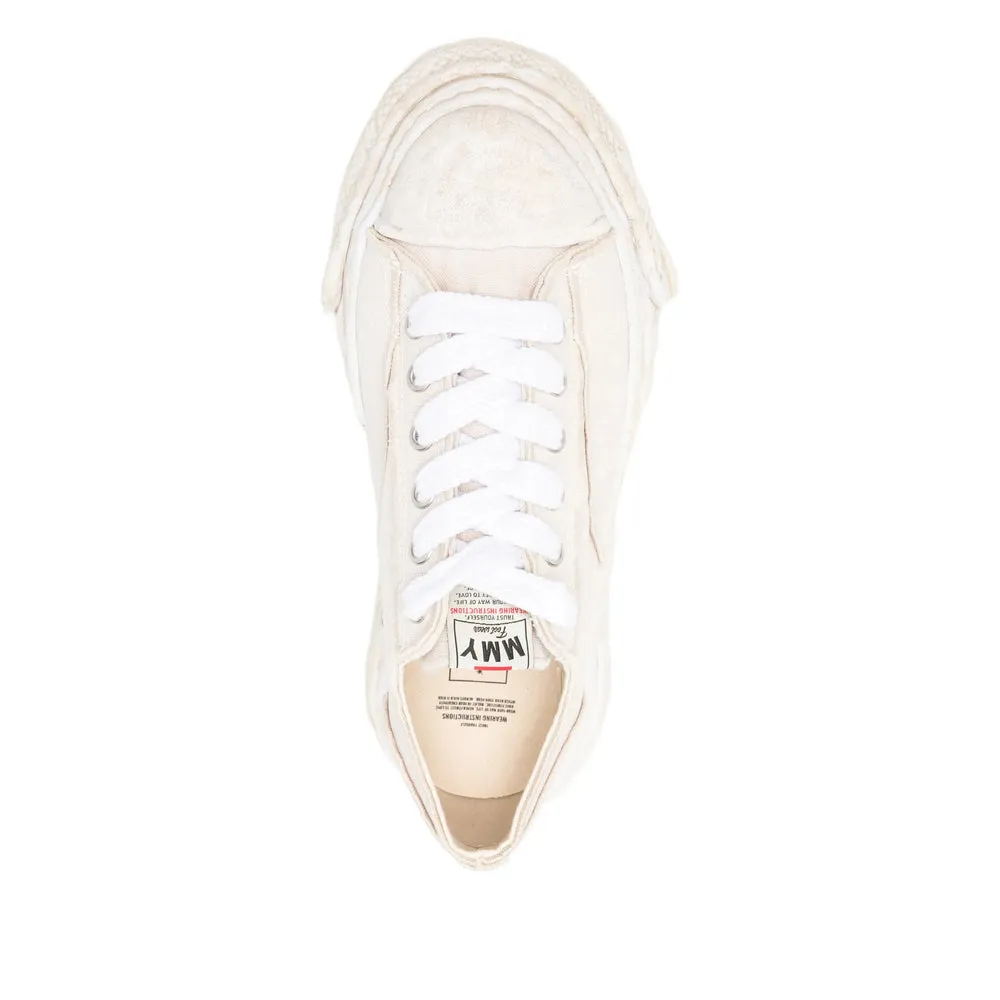 Sneakers Neutral sold by Wanan Luxury product image thumbnail 4