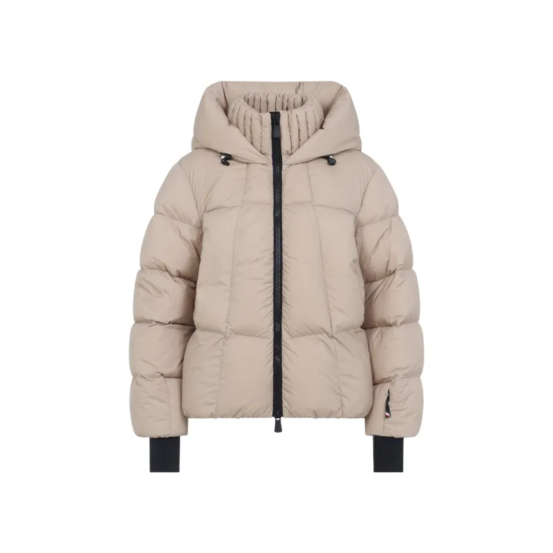 Down Jackets Nude & Neutrals sold by Wanan Luxury