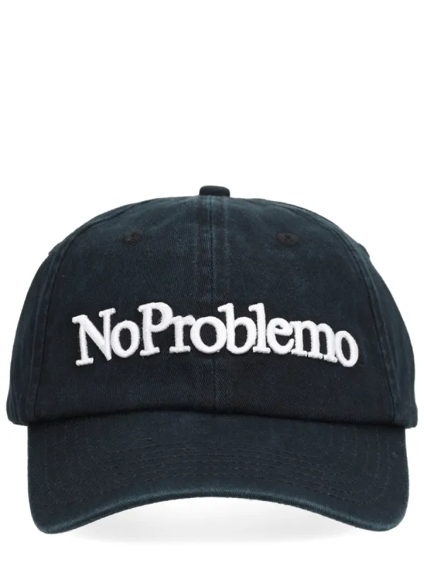 "No Problemo" Baseball Cap made by No Problemo
