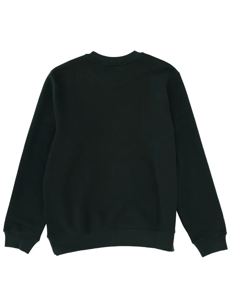 Sweatshirt With Logo sold by Wanan Luxury product image thumbnail 2