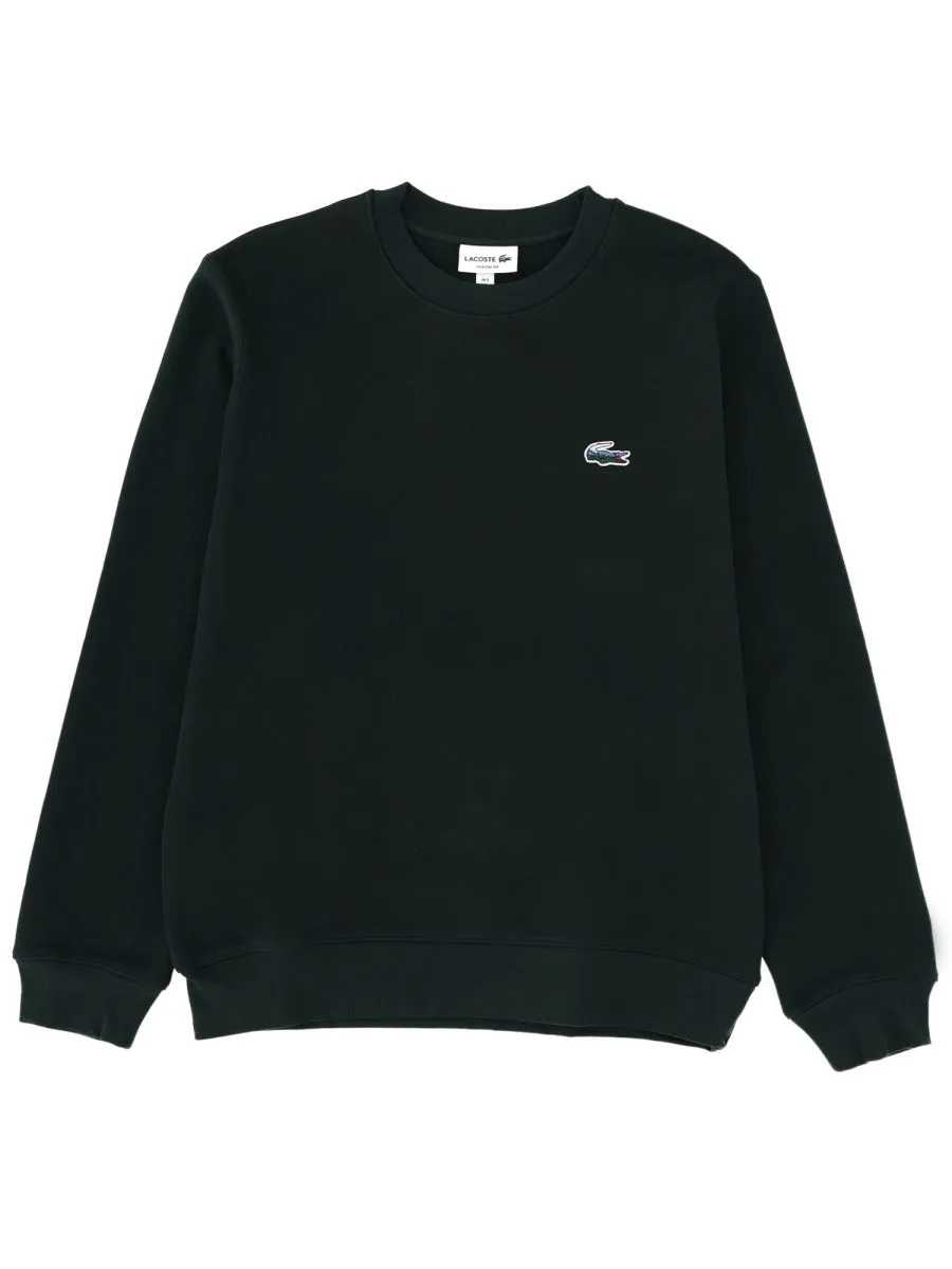 Sweatshirt With Logo sold by Wanan Luxury