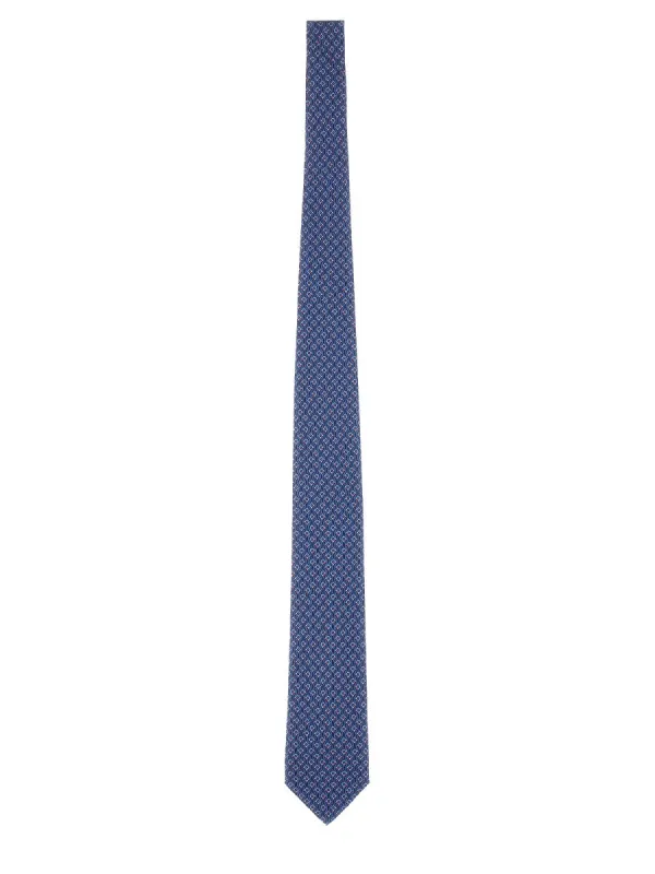 Silk Tie sold by Wanan Luxury