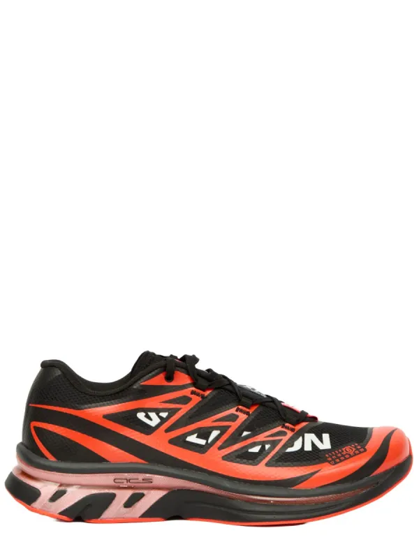 Mm6 X Salomon "Xt" Sneaker made by Wanan Luxury