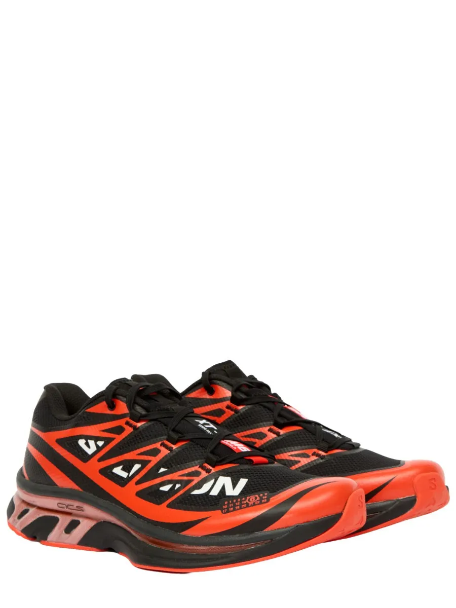 Mm6 X Salomon "Xt" Sneaker sold by Wanan Luxury product image thumbnail 2