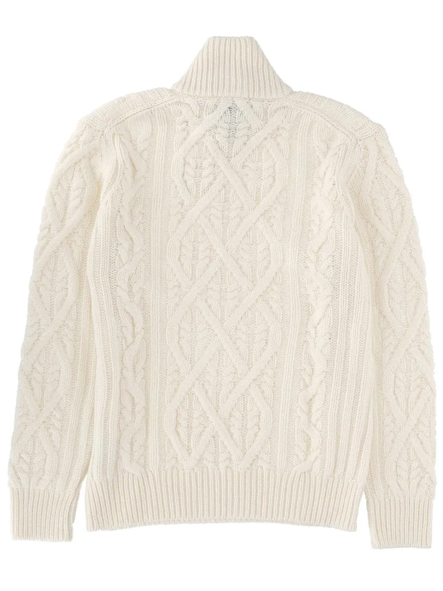 Sweater "L-Harpeno" sold by Wanan Luxury product image thumbnail 2