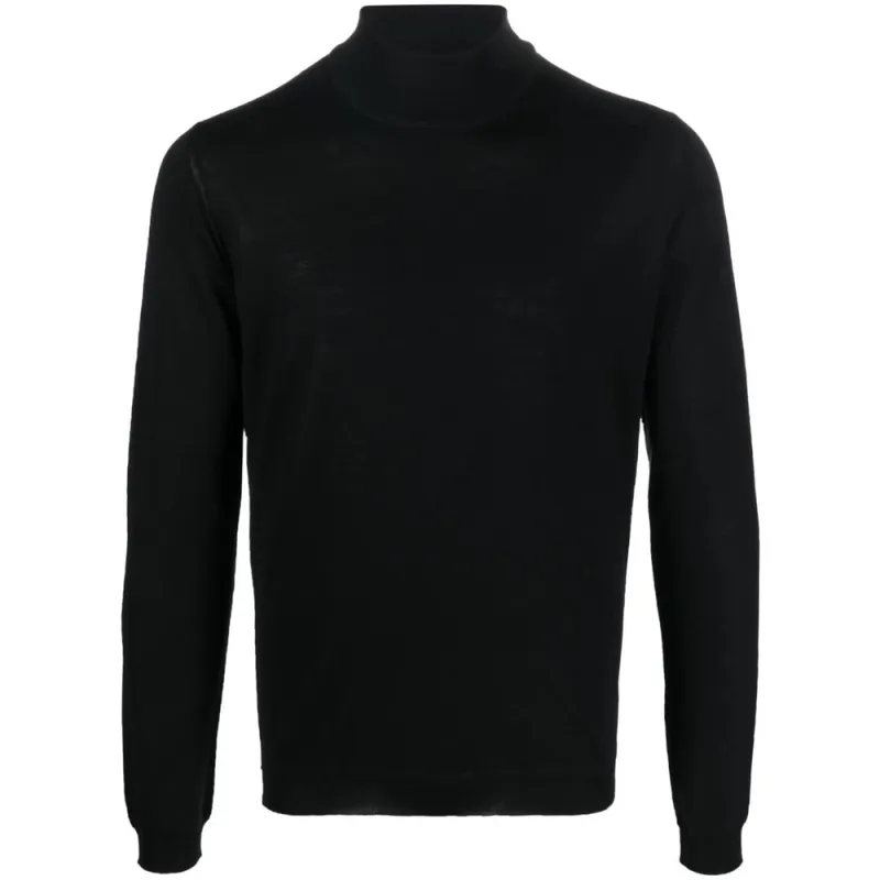 Sweaters Black sold by Wanan Luxury