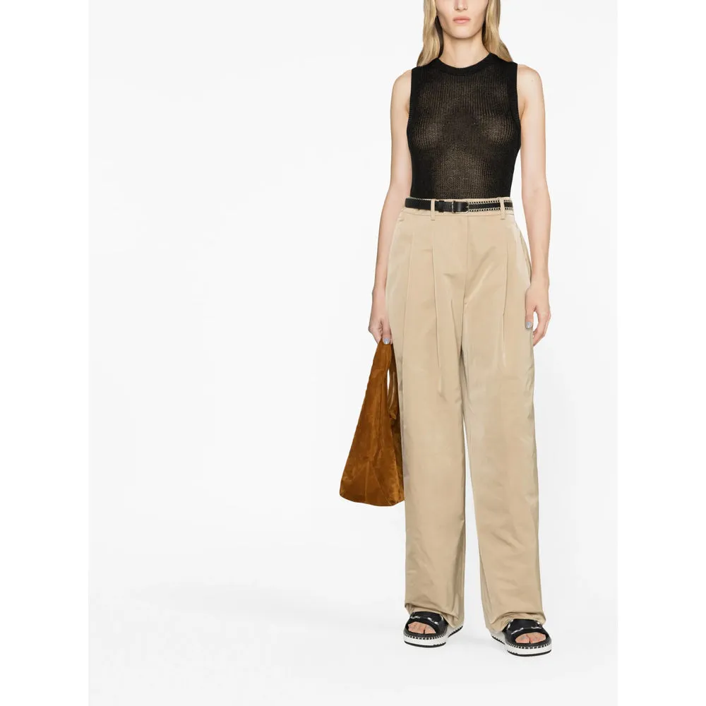 Tops Black sold by Wanan Luxury product image thumbnail 4