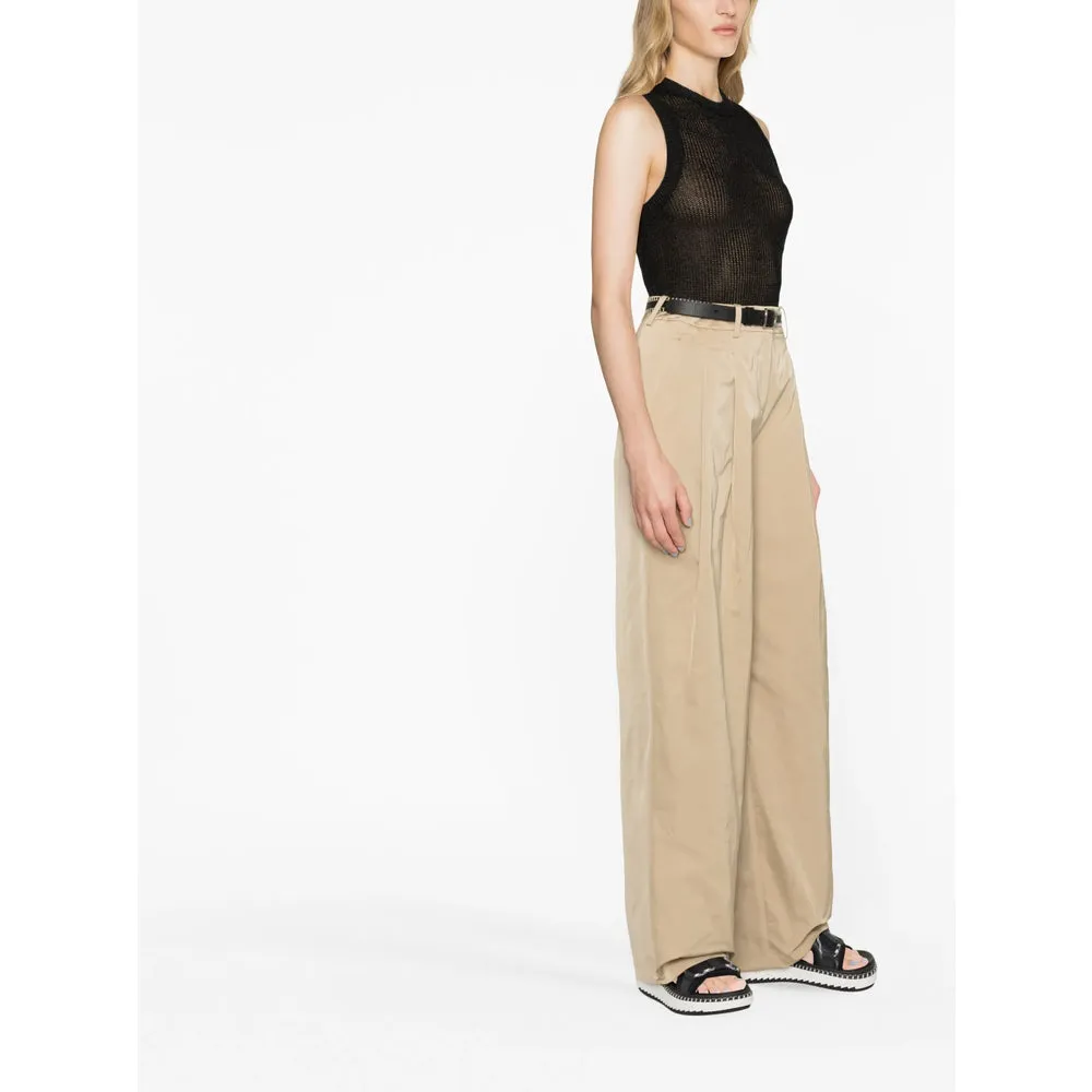 Tops Black sold by Wanan Luxury product image thumbnail 2