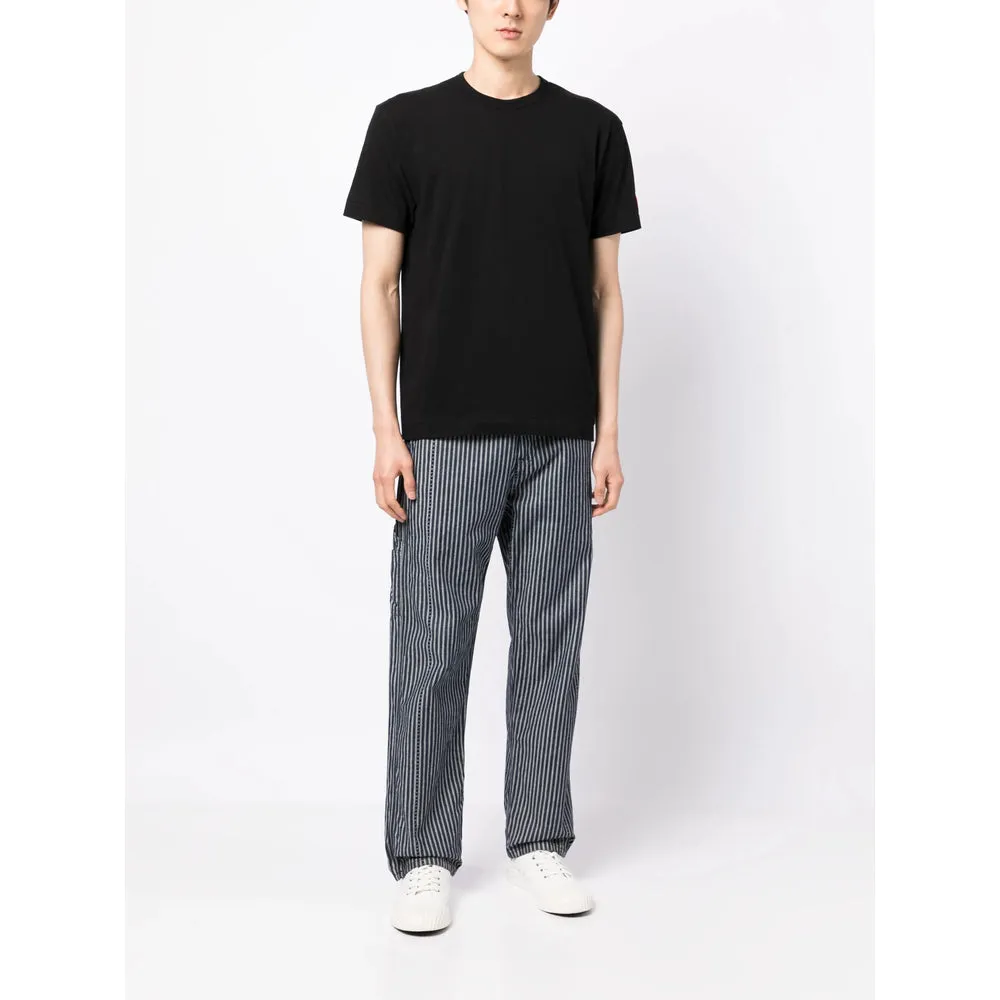 T Shirts Black sold by Wanan Luxury product image thumbnail 4