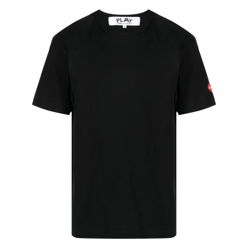 T Shirts Black sold by Wanan Luxury