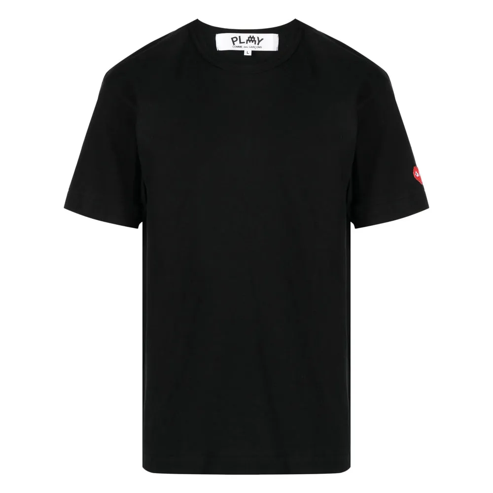 T Shirts Black sold by Wanan Luxury