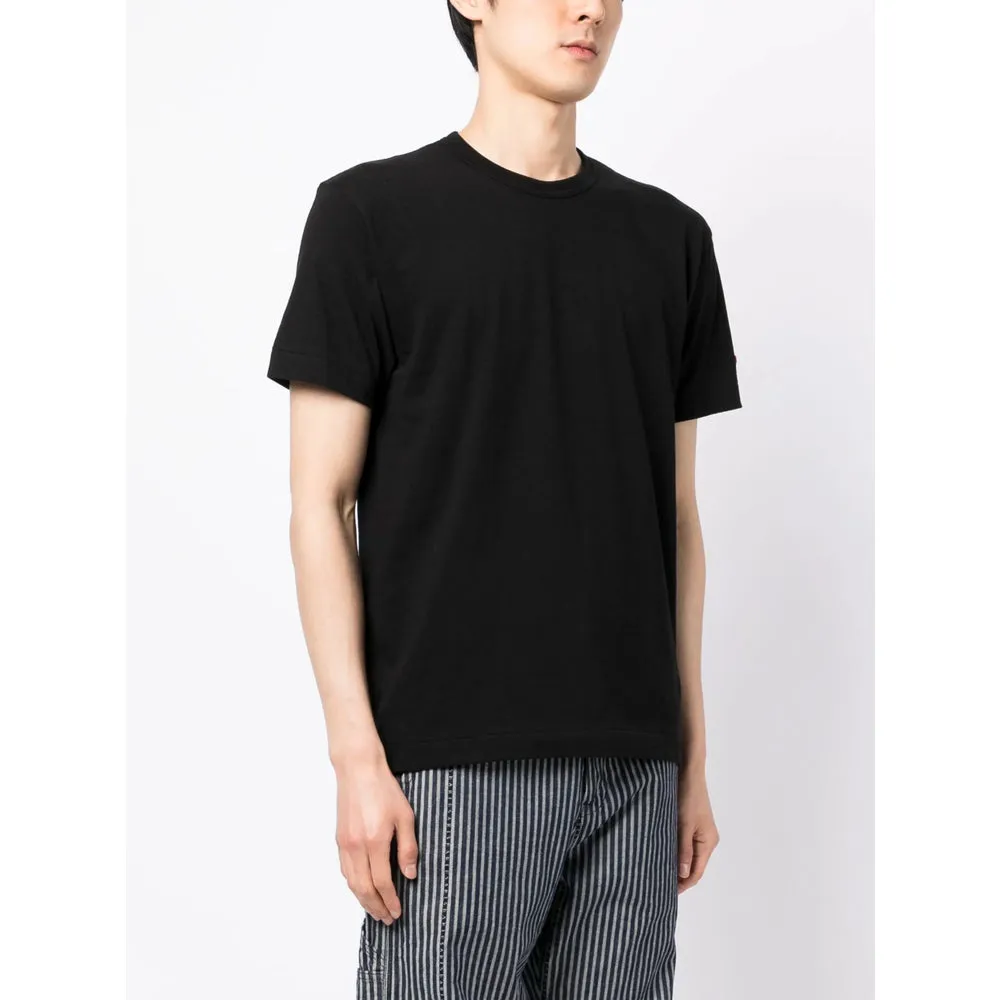 T Shirts Black sold by Wanan Luxury product image thumbnail 5