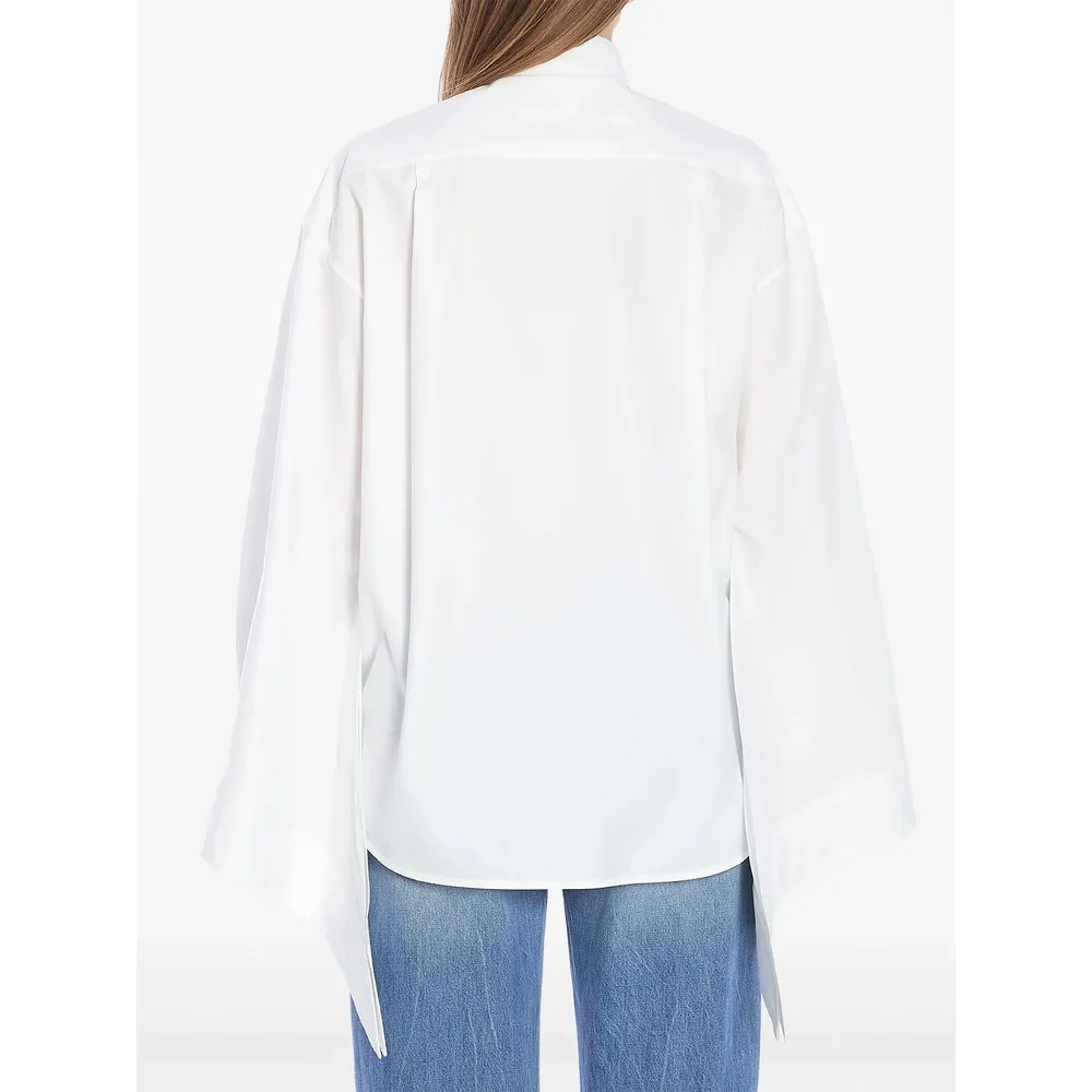 Shirts White sold by Wanan Luxury product image thumbnail 2
