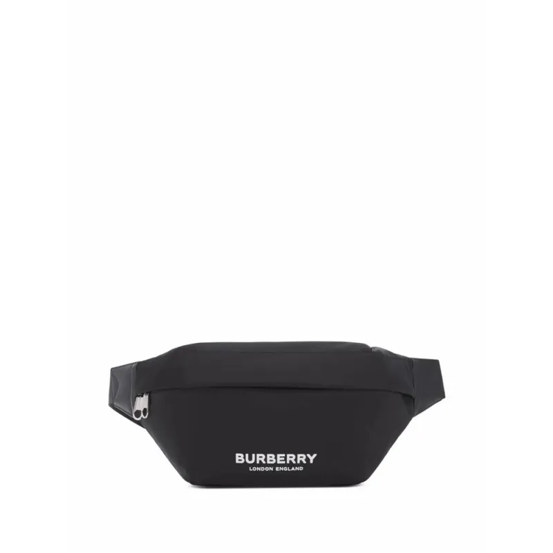 Bum Bags Black sold by Wanan Luxury