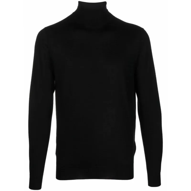 Sweaters Black sold by Wanan Luxury