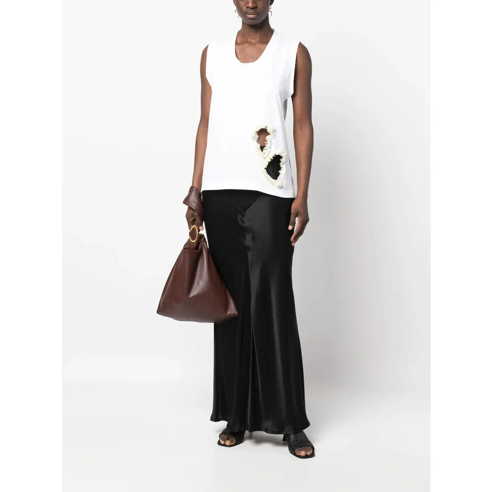 Tops White sold by Wanan Luxury product image thumbnail 4