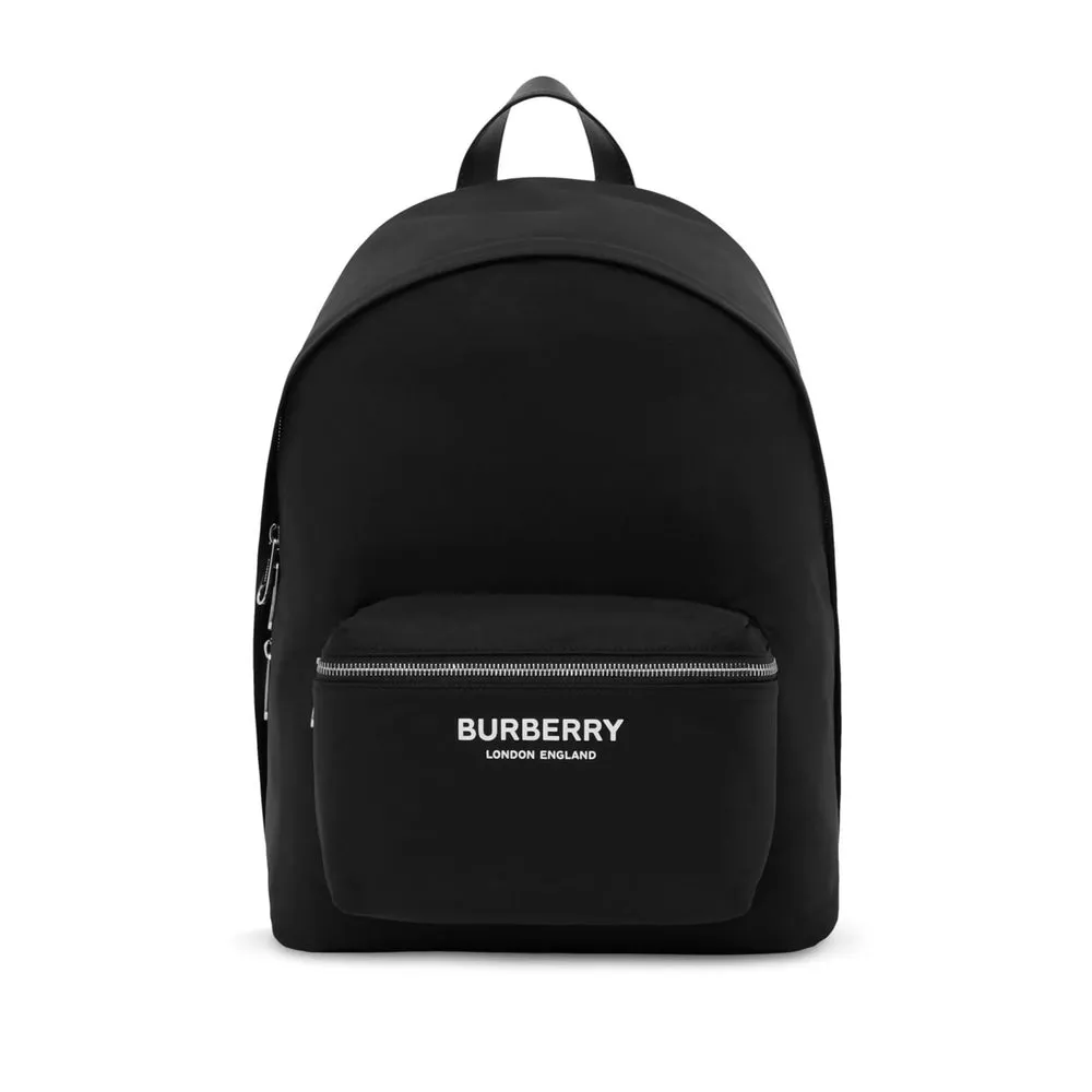 Backpacks & Travels Black sold by Wanan Luxury
