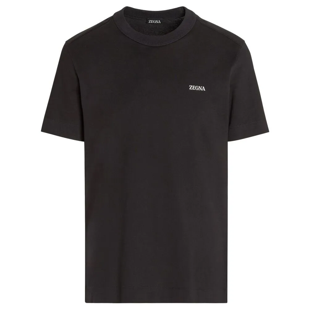 T Shirts Black sold by Wanan Luxury