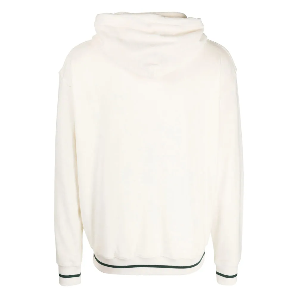 Sweatshirts White sold by Wanan Luxury product image thumbnail 2