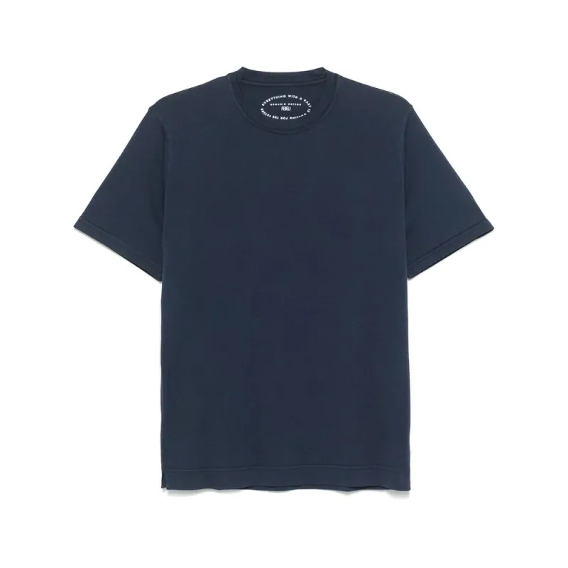 T Shirts Blue sold by Wanan Luxury