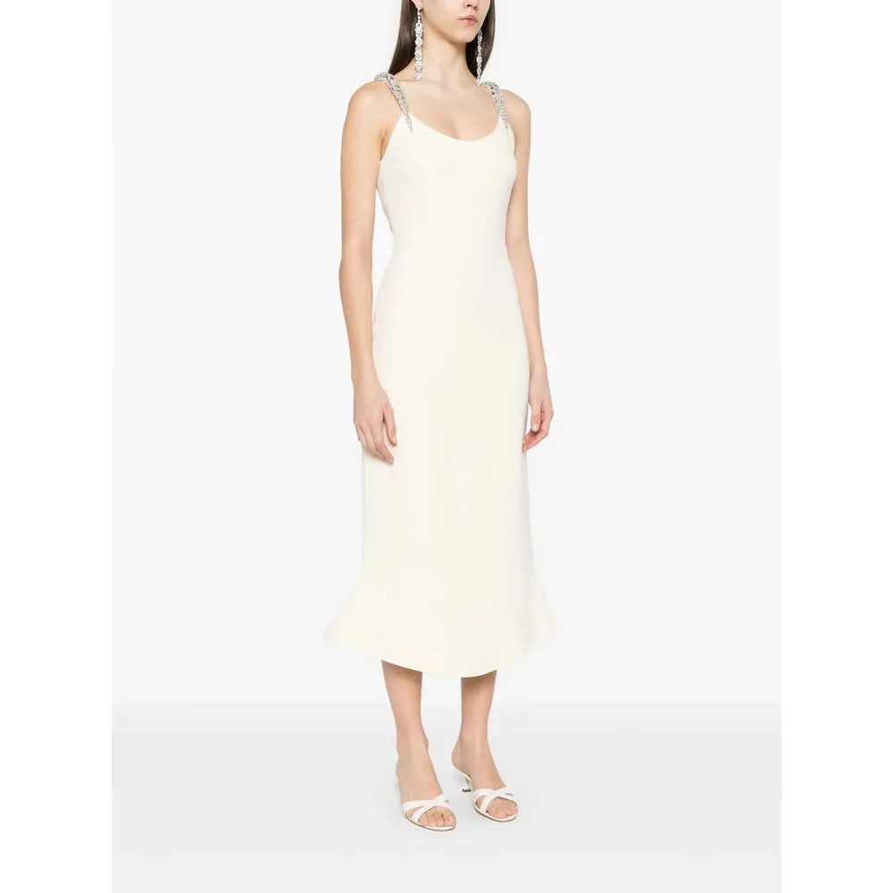 Dresses Neutral sold by Wanan Luxury product image thumbnail 5