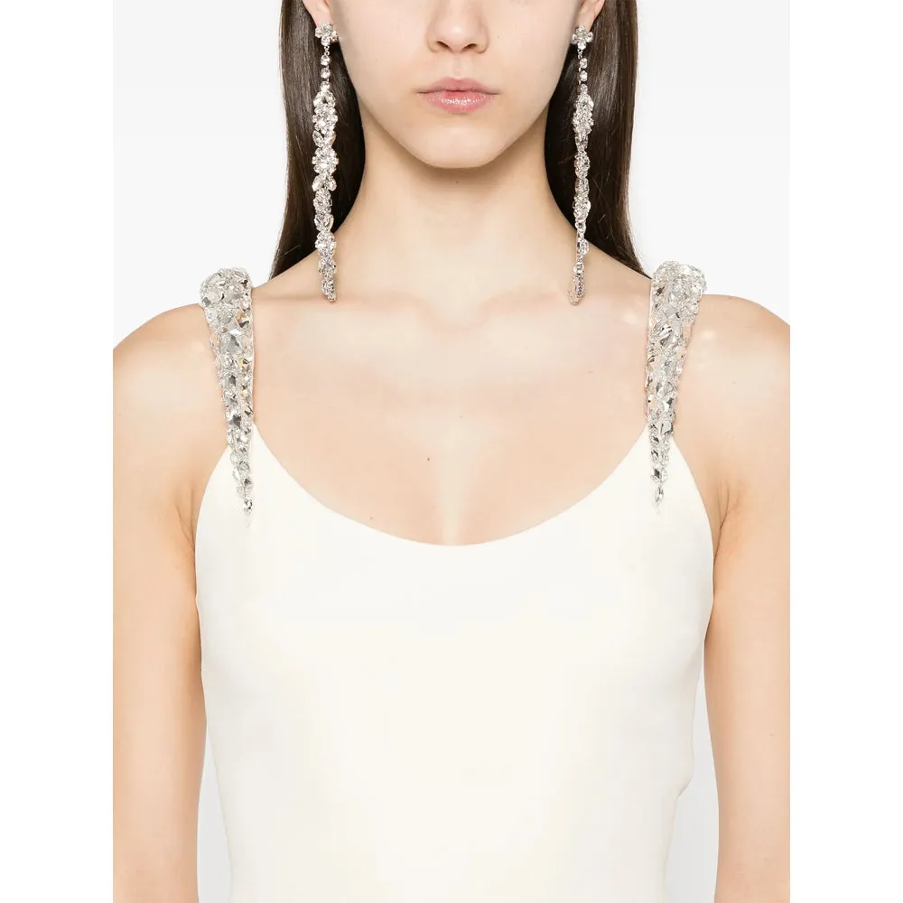 Dresses Neutral sold by Wanan Luxury product image thumbnail 2