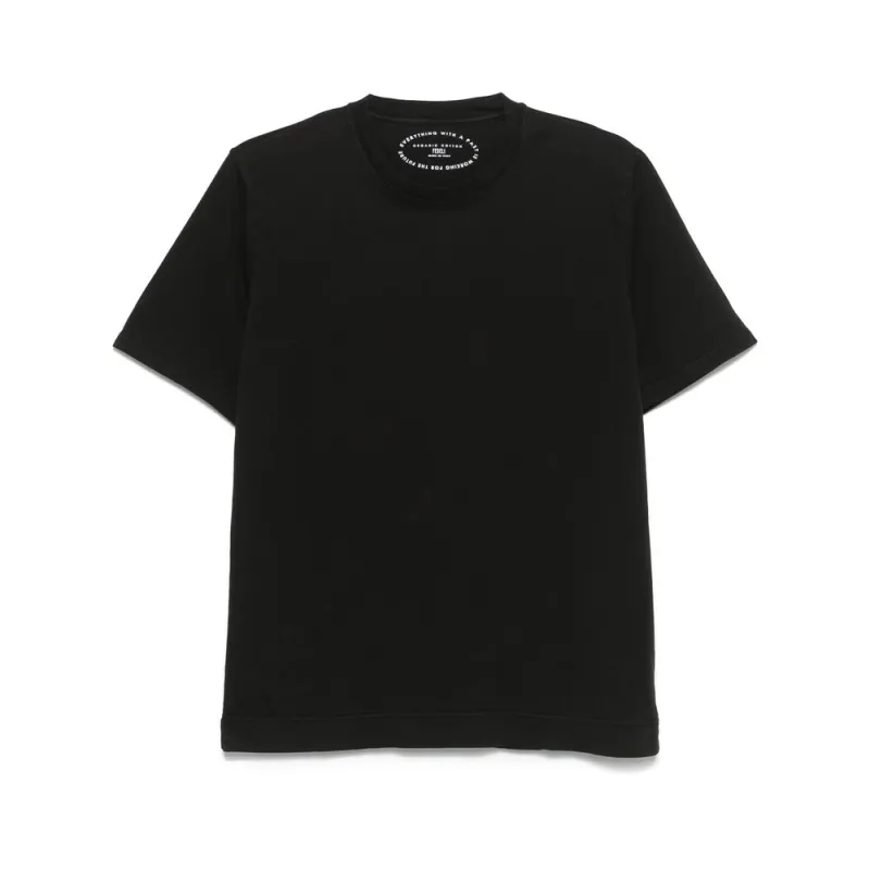 T Shirts Black sold by Wanan Luxury