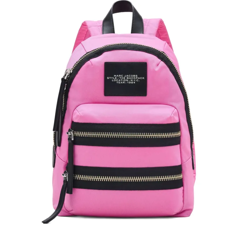 Backpacks & Travels Pink sold by Wanan Luxury
