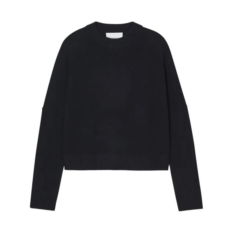 Sweaters Black sold by Wanan Luxury