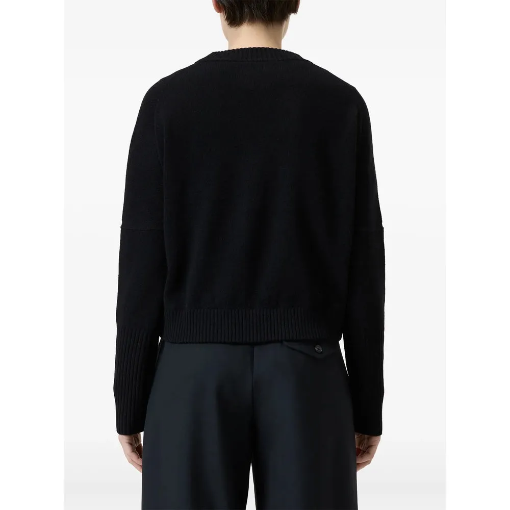 Sweaters Black sold by Wanan Luxury product image thumbnail 5