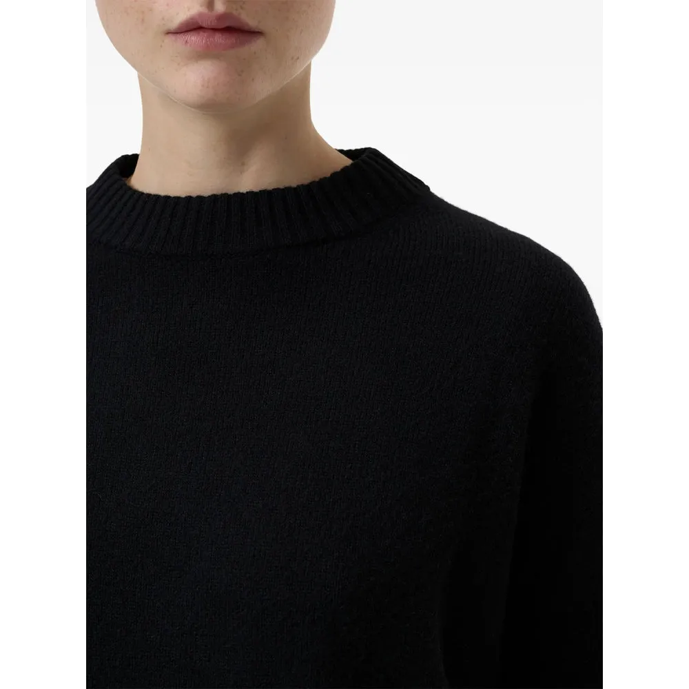 Sweaters Black sold by Wanan Luxury product image thumbnail 3