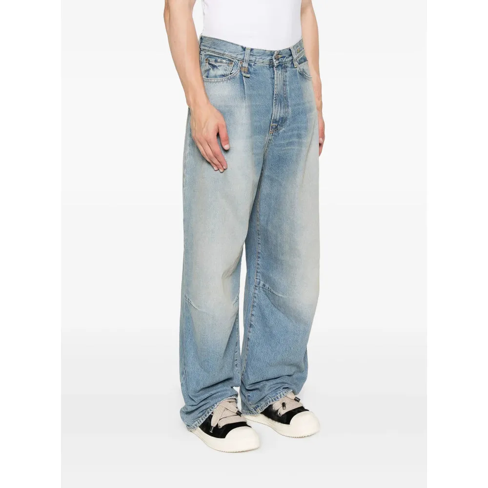 Denim Blue sold by Wanan Luxury product image thumbnail 4