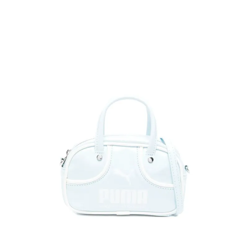 Bum Bags Blue made by Puma