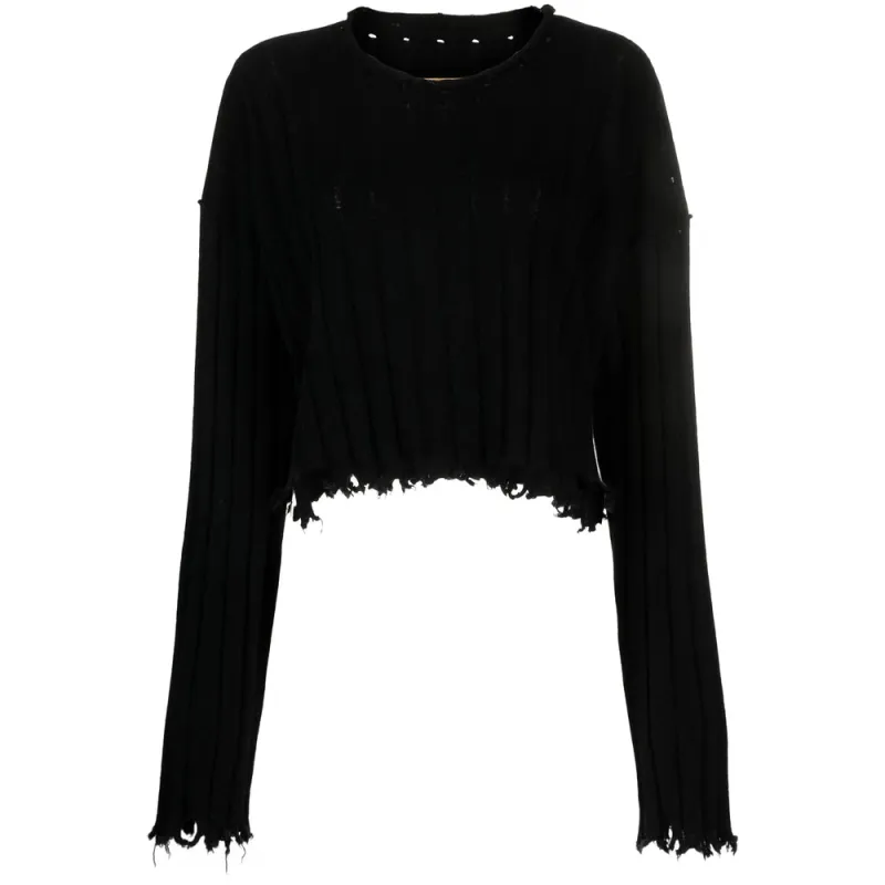 Sweaters Black sold by Wanan Luxury