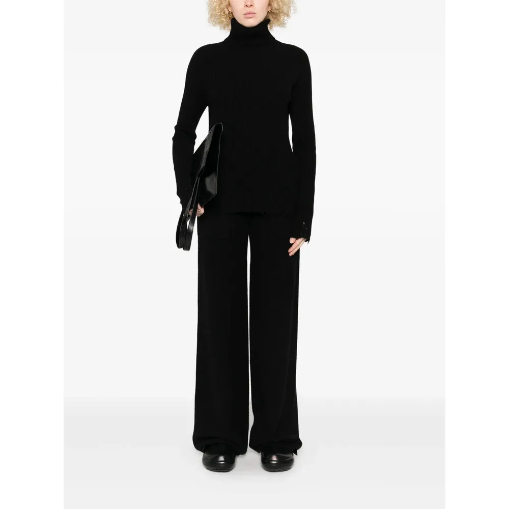 Pants Black sold by Wanan Luxury product image thumbnail 2