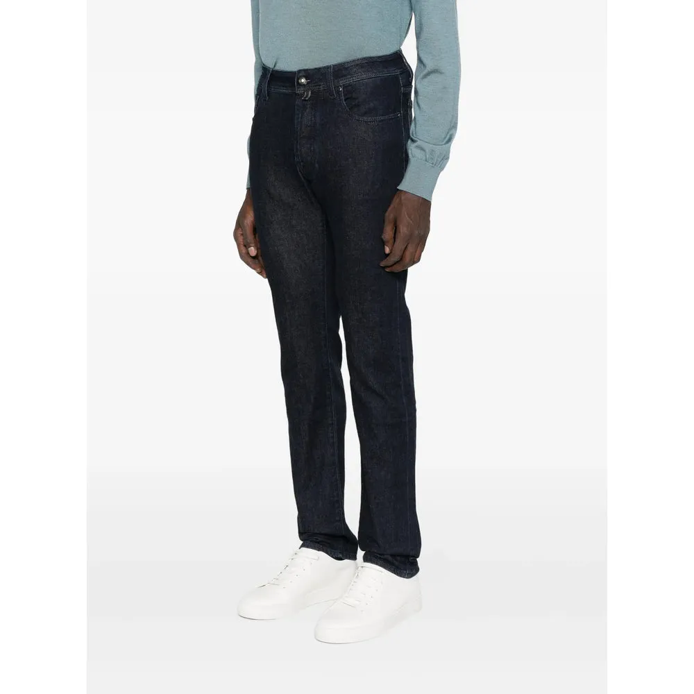 Denim Blue sold by Wanan Luxury product image thumbnail 3