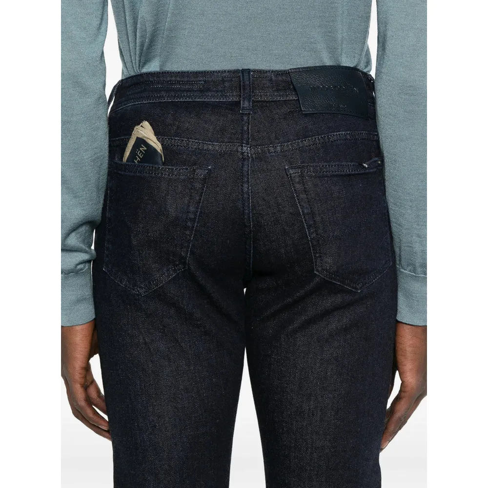 Denim Blue sold by Wanan Luxury product image thumbnail 2