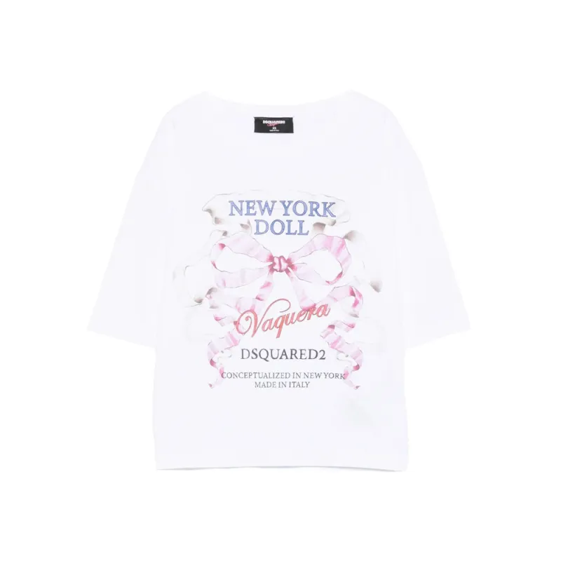 T Shirts White sold by Wanan Luxury