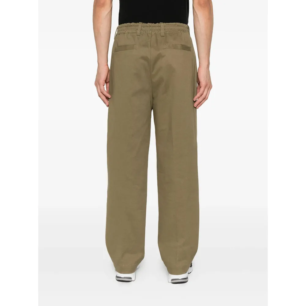 Pants Green sold by Wanan Luxury product image thumbnail 5