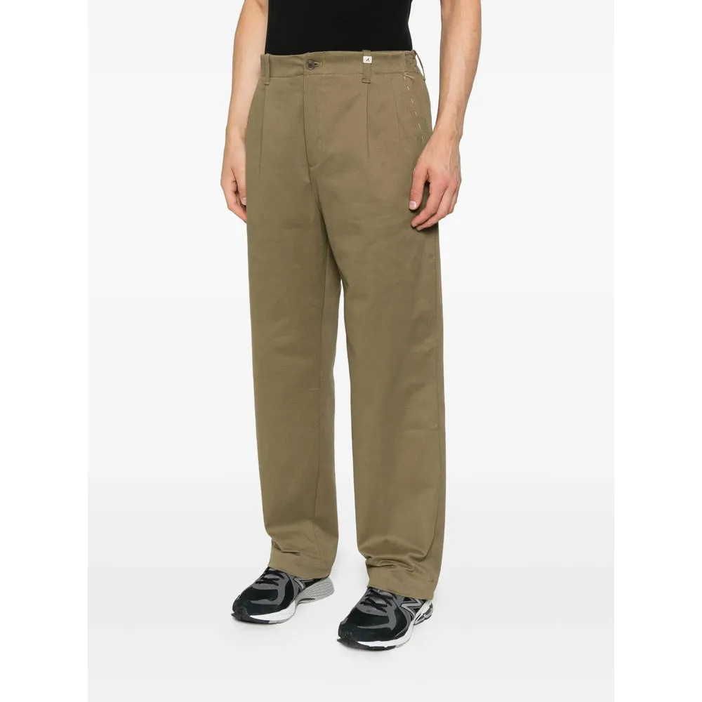 Pants Green sold by Wanan Luxury product image thumbnail 2