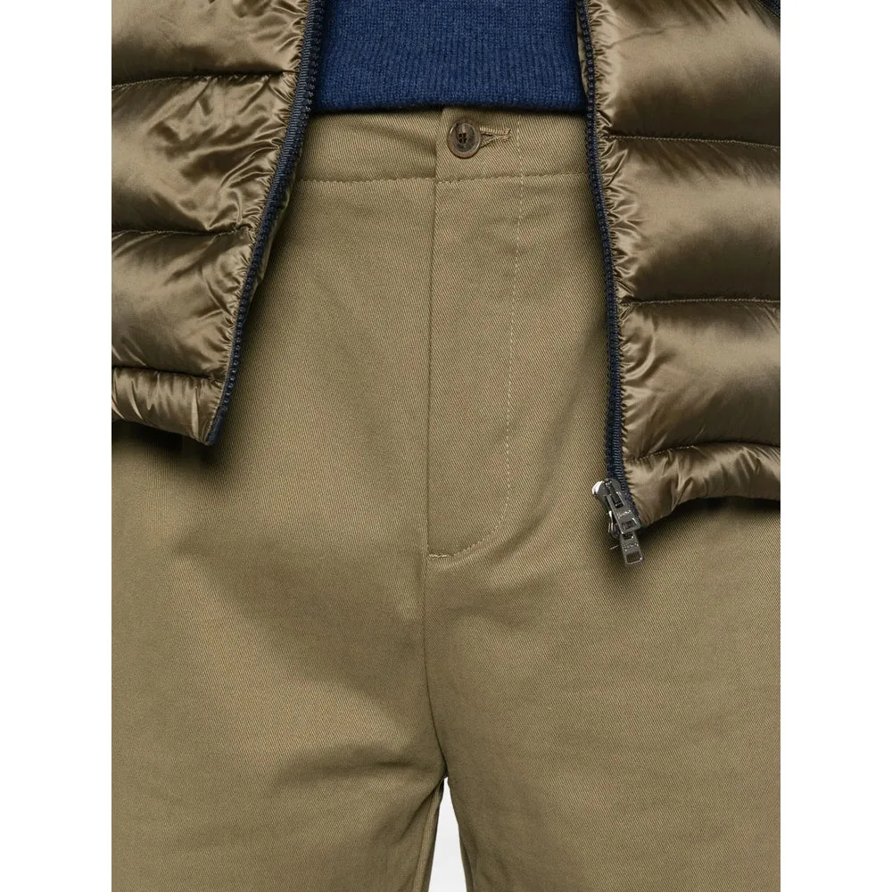 Pants Green sold by Wanan Luxury product image thumbnail 4