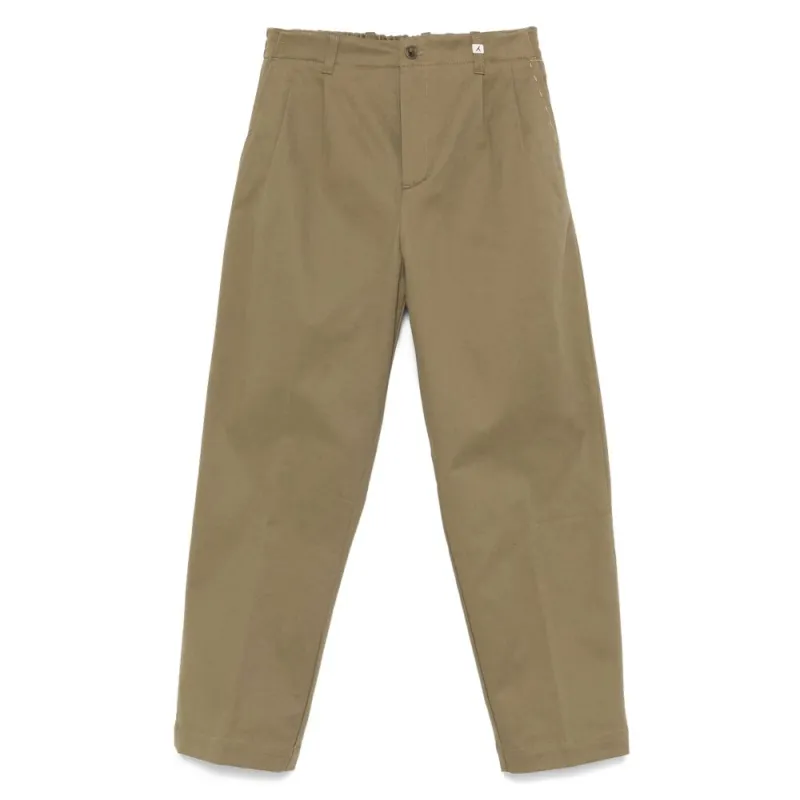 Pants Green sold by Wanan Luxury