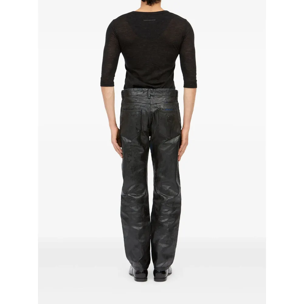 Denim Black sold by Wanan Luxury product image thumbnail 4