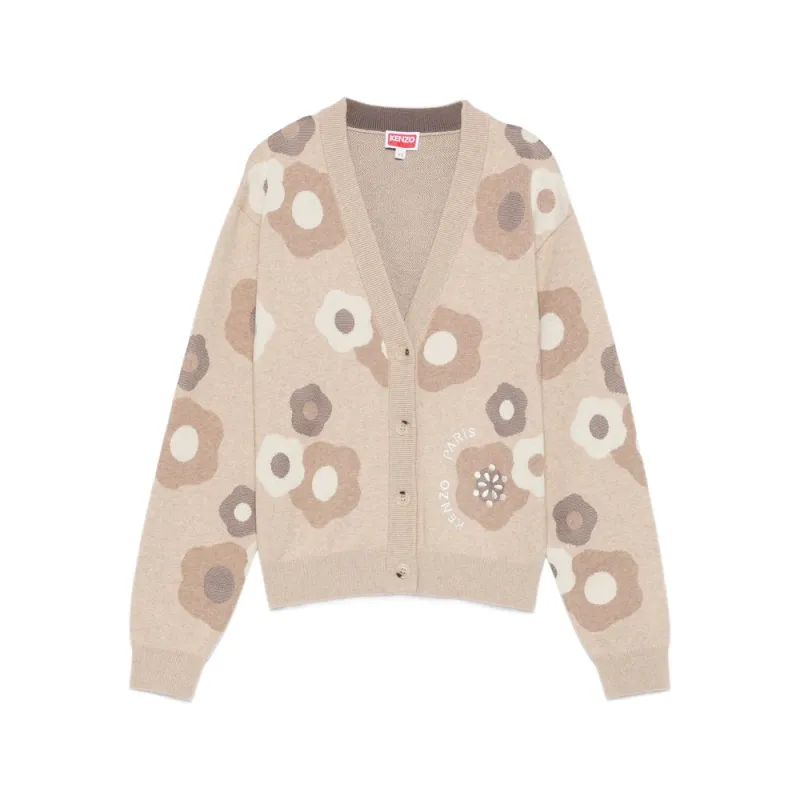 Sweaters Neutral sold by Wanan Luxury