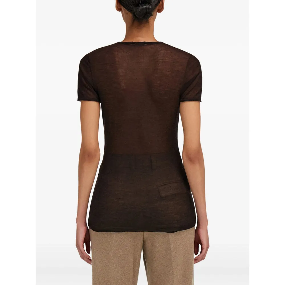 Sweaters Brown sold by Wanan Luxury product image thumbnail 3