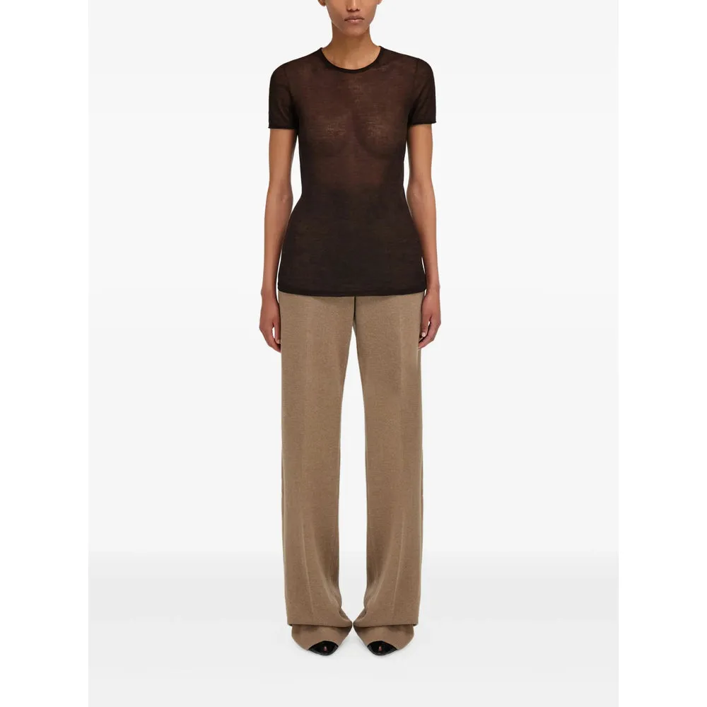 Sweaters Brown sold by Wanan Luxury product image thumbnail 4